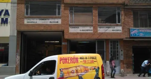 DEPOSITO SAN JOSE DEPOSITO SAN JOSE